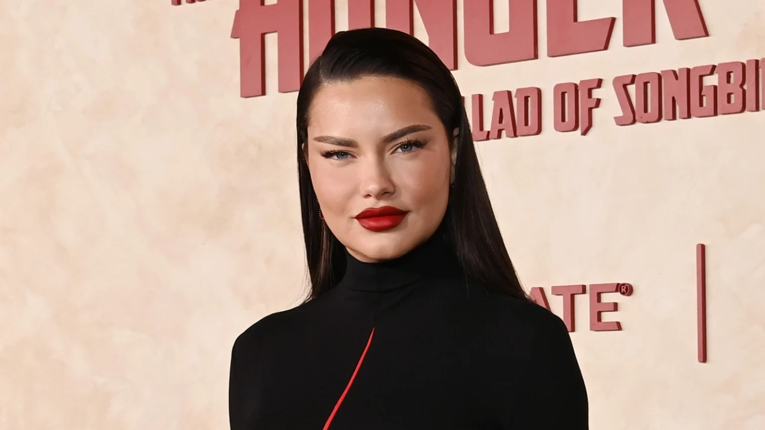 адриана лима