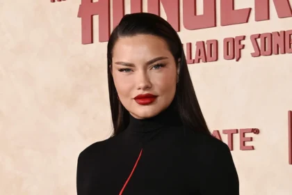 адриана лима