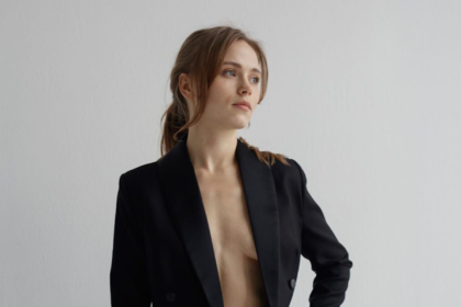 анна кошмал