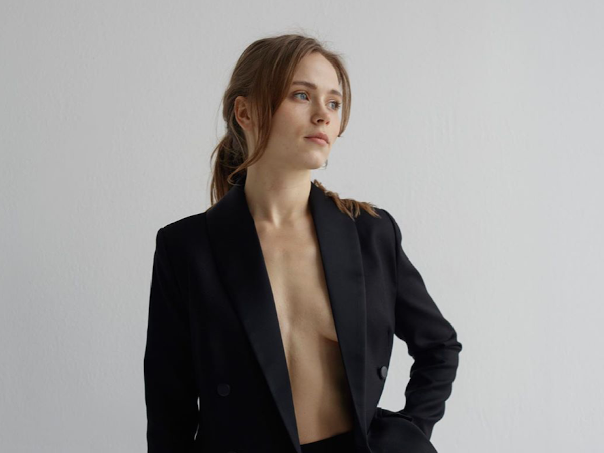 анна кошмал