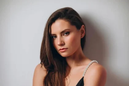 антоніна хижняк