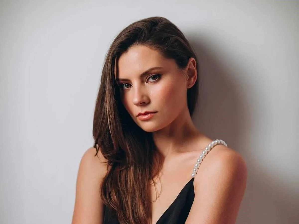 антоніна хижняк