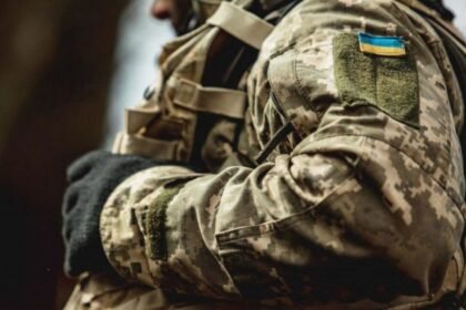 військовий стан