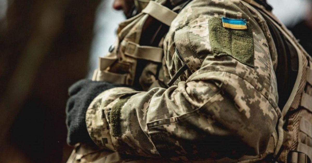 військовий стан