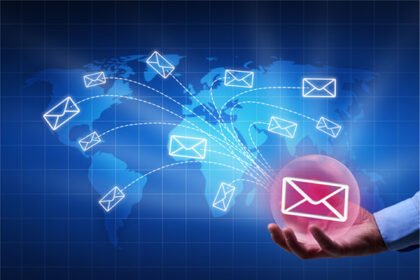 електронна пошта