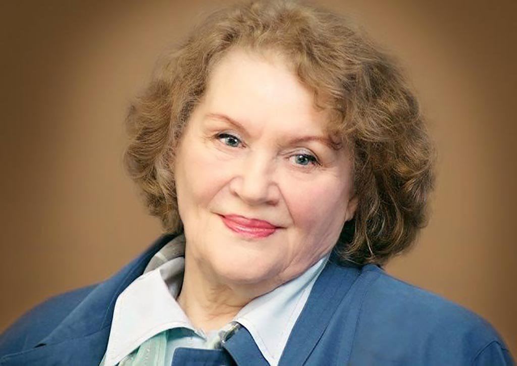 ліна костенко