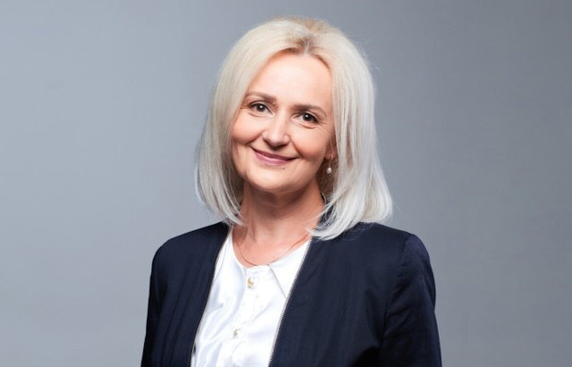 ірина фаріон