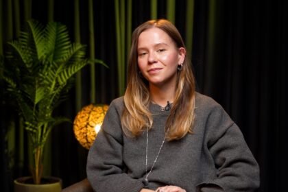 катерина мотрич