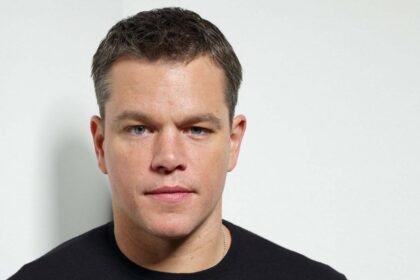 метт деймон