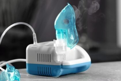 небулайзер