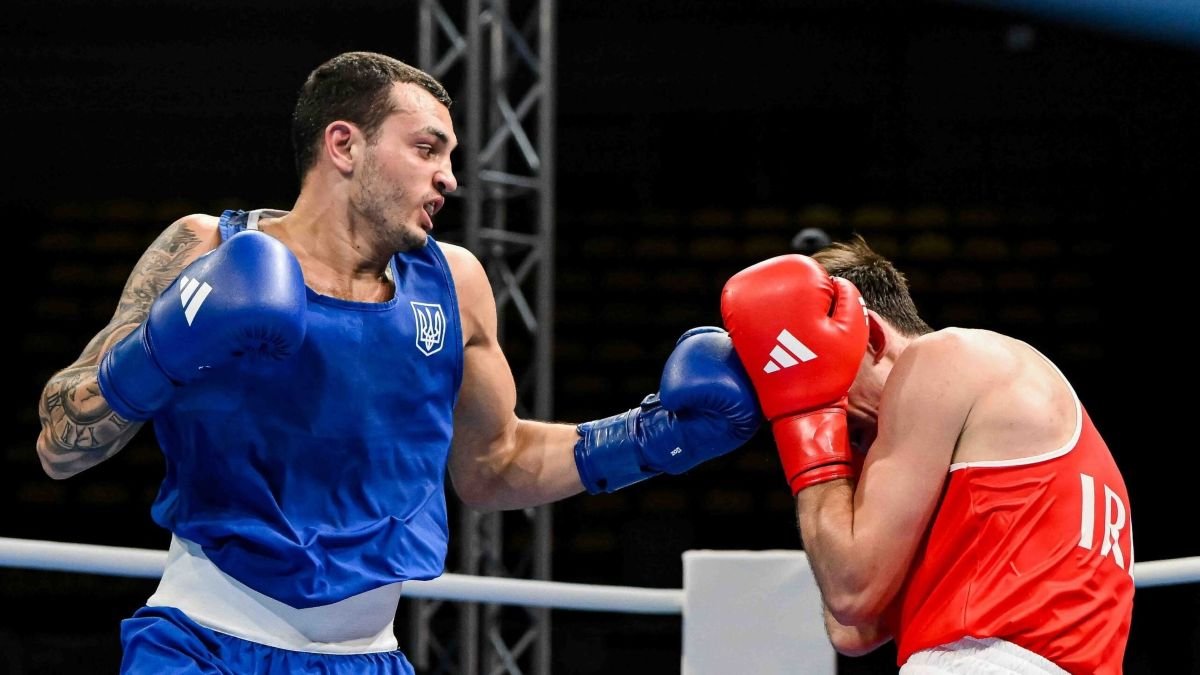 новини боксу