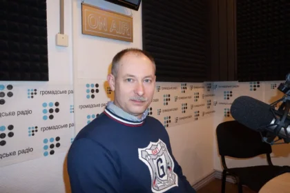 олег владимирович жданов