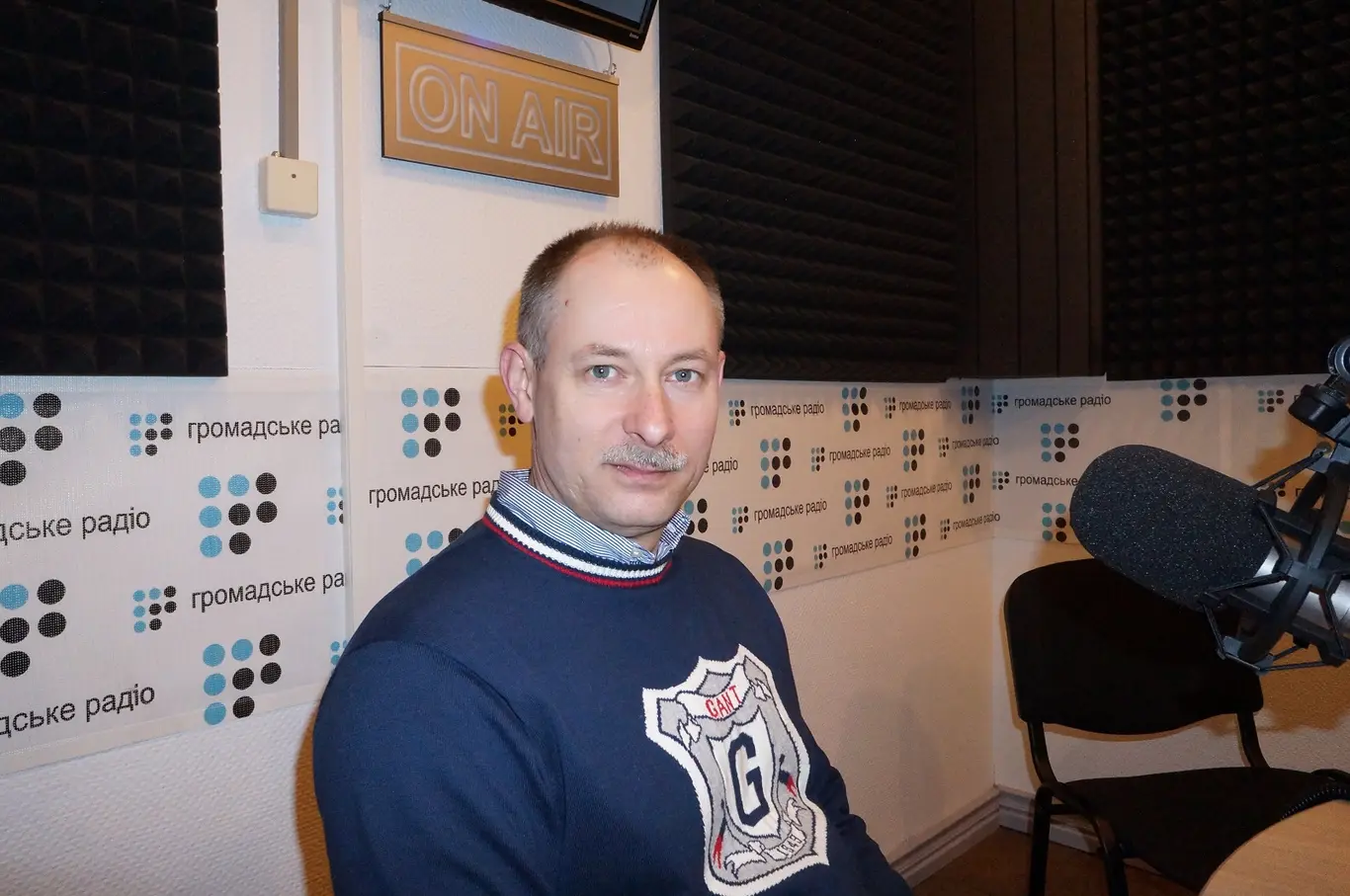 олег владимирович жданов