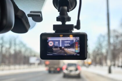 видеорегистратор