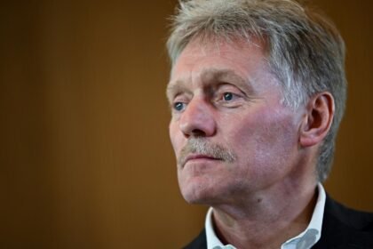 дмитрий песков