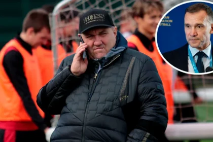 поворознюк