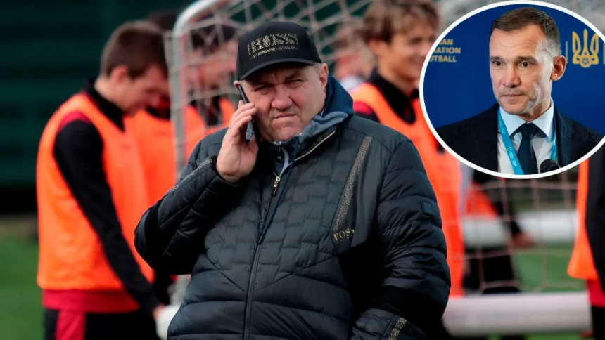 поворознюк