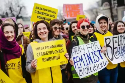 стамбульська конвенція