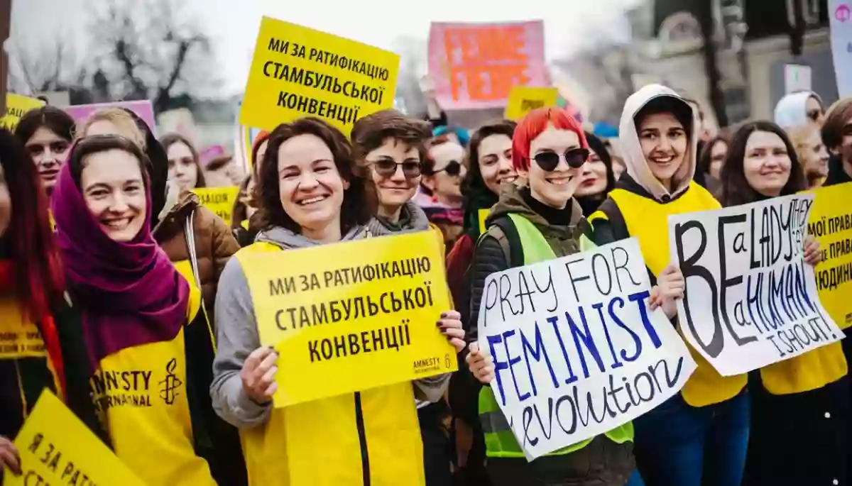 стамбульська конвенція