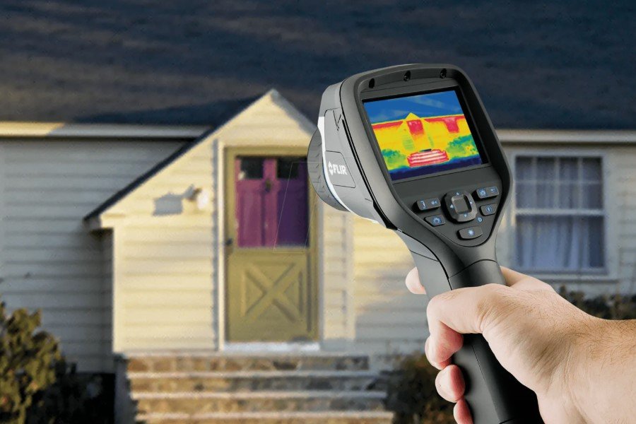 тепловизор