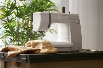 швейная машинка