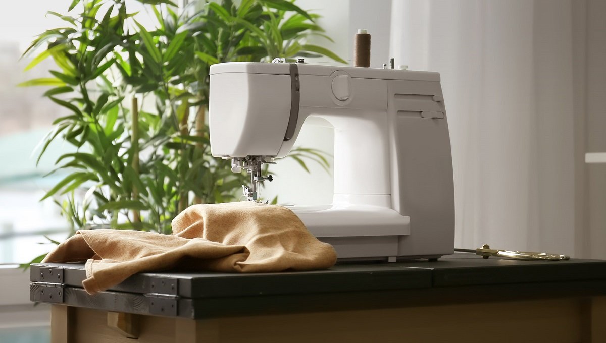 швейная машинка