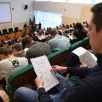 відстеження тасування