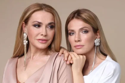 ольга сумська