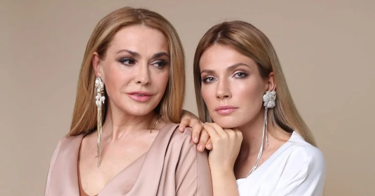 ольга сумська