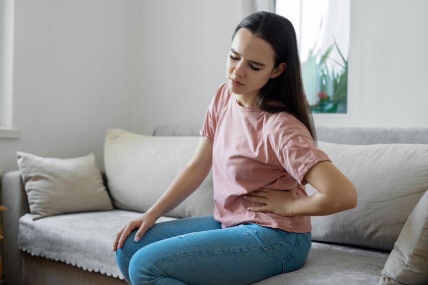 панкреатит симптомы