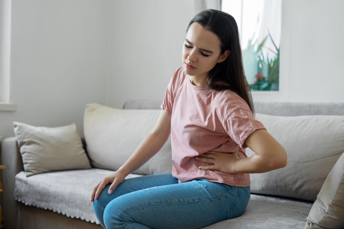 панкреатит симптомы