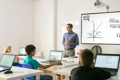 інтерактивна дошка