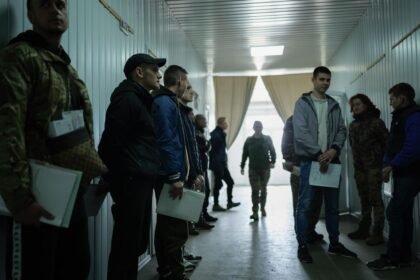 наказ 402 перелік хвороб непридатних