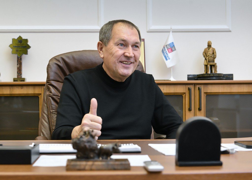 райкович андрій павлович
