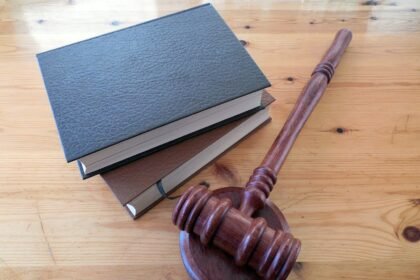 реєстр судових рішень