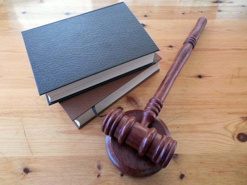 реєстр судових рішень